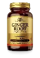 SOLGAR GINGER ROOT 100ST