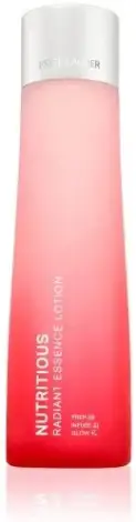 ESTEE LAUDER NUTRITIOUS RADIANT ESSENCE LOTION 200ML NUTRITIOUS