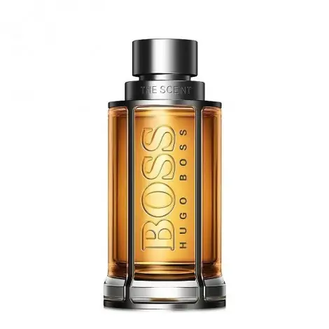 BOSS THE SCENT M EAU DE TOILETTE 50ML THE SCENT