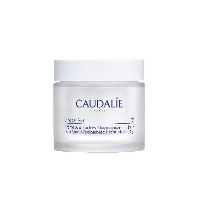 CAUDALIE VINOPERFECT DAGCREME TEGEN PIGMENTVLEKKEN 50ML