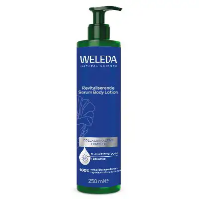 WELEDA REVITALISERENDE SERUM B 250.0