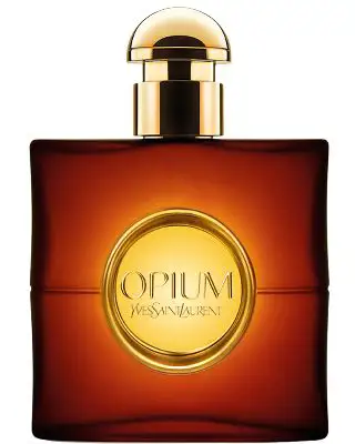 YSL OPIUM EDT 50ML OPIUM
