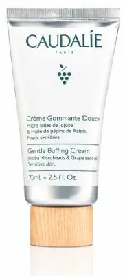 CAUDALIE ZACHTE PEELING 75ML