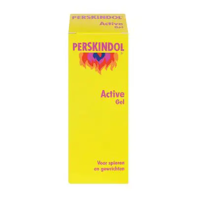 PERSKINDOL ACTIVE FLUID 250ML 250