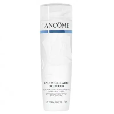 LANCOME REINIGINGSLOTION EAU MICELLAIRE DOUCEUR 400ML DOUCEUR