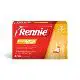 RENNIE KAUWTABLET SINAASAPPEL 36