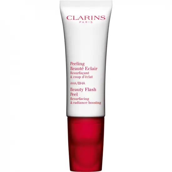 CLARINS BEAUTY FLASH PEEL 50 ML
