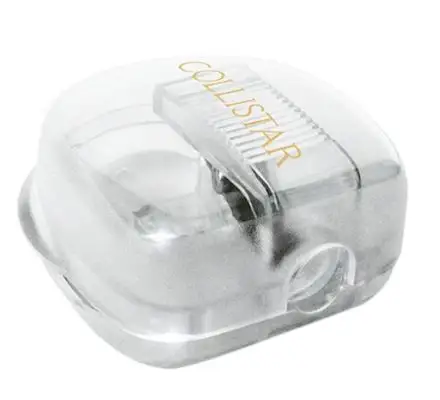 COLLISTAR PENCIL SHARPENER