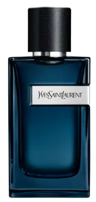 YVES SAINT LAURENT Y FOR MEN EDP INTENSE 100ML Y