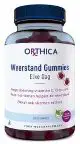 ORTHICA WEERSTAND GUMMIES 60ST 60