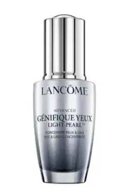LANCOME ADVANCED GENIFIQUE LIGHT PEARL ANTI-AGING SERUM 20ML GENIFIQUE