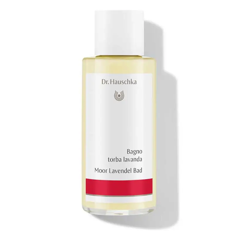 DR. HAUSCHKA MOOR LAVENDEL BAD 100ML