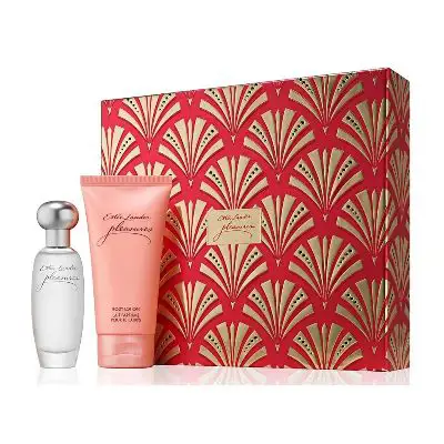 ESTEE LAUDER PLEASURES EDP SET PLEASURES