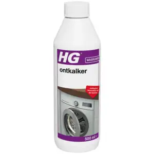 HG ONTKALKER 500ML 500 KEUKEN