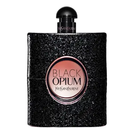 YVES SAINT LAURENT BLACK OPIUM EDP 150ML BLACK OPIUM