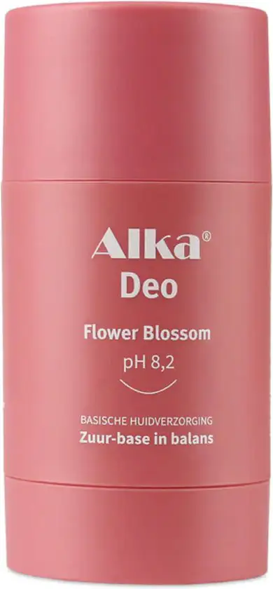 ALKA DEO STICK FLOWER BLOSSOM 75