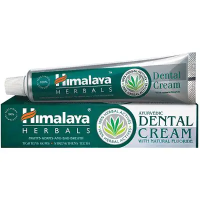 HIMALAYA TANDPASTA DENTAL CREA 100