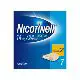 NICOTINELL STAP 2 PLEISTERS 14 7