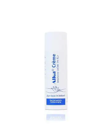 ALKA CREME BASISCHE CREME 50ML 50
