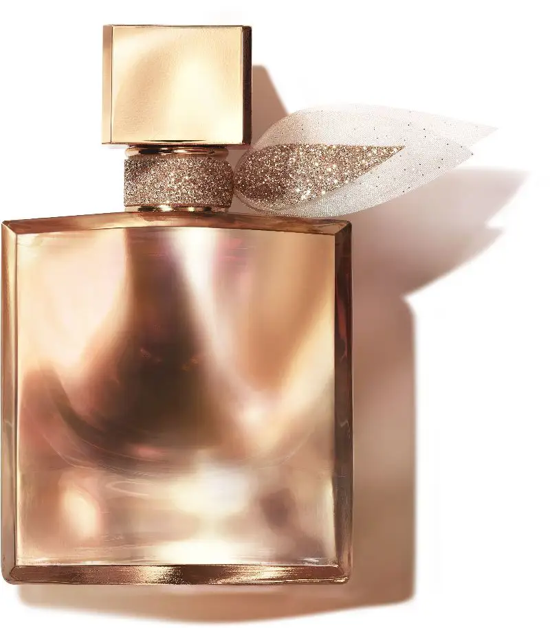 LANCOME LA VIE EST BELLE GOLD EXTRAIT EDP 30ML LA VIE EST BELLE