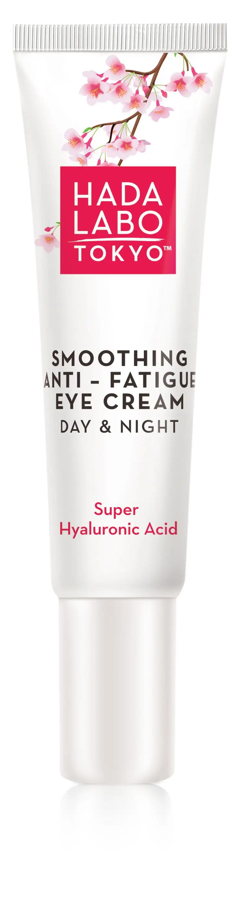 HADA LABO TOKYO SMOOTHING ANTI-FATIGUE EYE CR 15ML