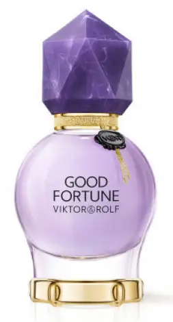 VIKTOR & ROLF GOOD FORTUNE EDP 90ML NEW DESTINY