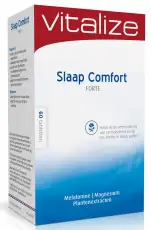 VITALIZE SLAAP COMFORT FORTE T 60