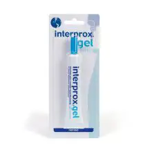 INTERPROX GEL 20ML 20