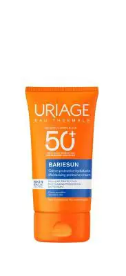URIAGE SUN CREME GEEN PARFUM SPF50+ 50ML