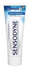 SENSODYNE EXTRA FRESH GEL 75ML 75