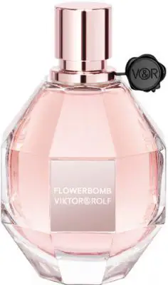 VIKTOR & ROLF FLOWERBOMB EDP 100ML FLOWERBOMB