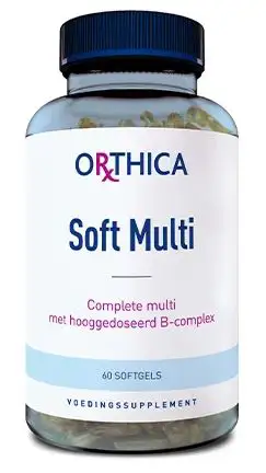 ORTHICA SOFT MULTI SFTGEL 5003 60