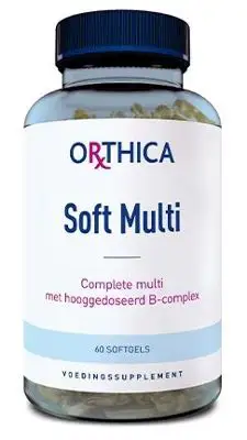 ORTHICA SOFT MULTI SFTGEL 5003 60