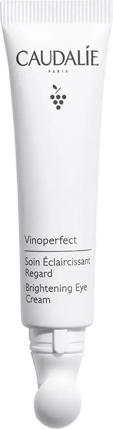 CAUDALIE VINOPERFECT VERHELDERENDE OOGVERZORGING 15ML