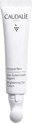 CAUDALIE VINOPERFECT VERHELDERENDE OOGVERZORGING 15ML