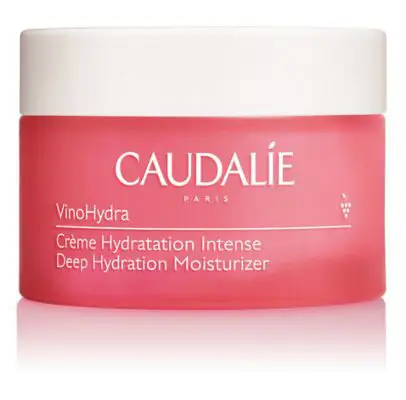 CAUDALIE VINOHYDRA CREME INTENSE HYDRATATIE