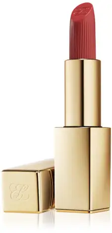 ESTEE LAUDER PURE COLOR LIPSTICK 360 FIERCE PURE COLOR
