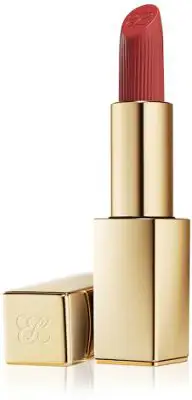 ESTEE LAUDER PURE COLOR LIPSTICK 360 FIERCE PURE COLOR