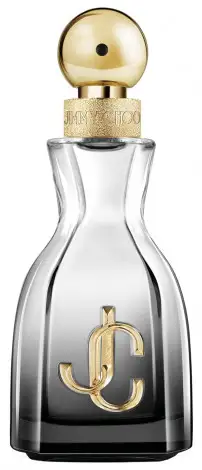 JIMMY CHOO I WANT CHOO FOREVER EDP 100 ML JC IWC FOREVER