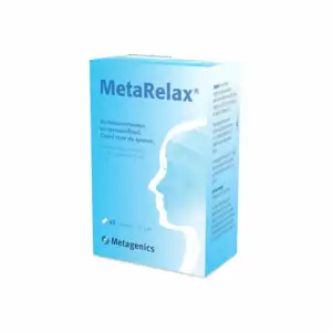 METAGENICS METARELAX 45ST 45
