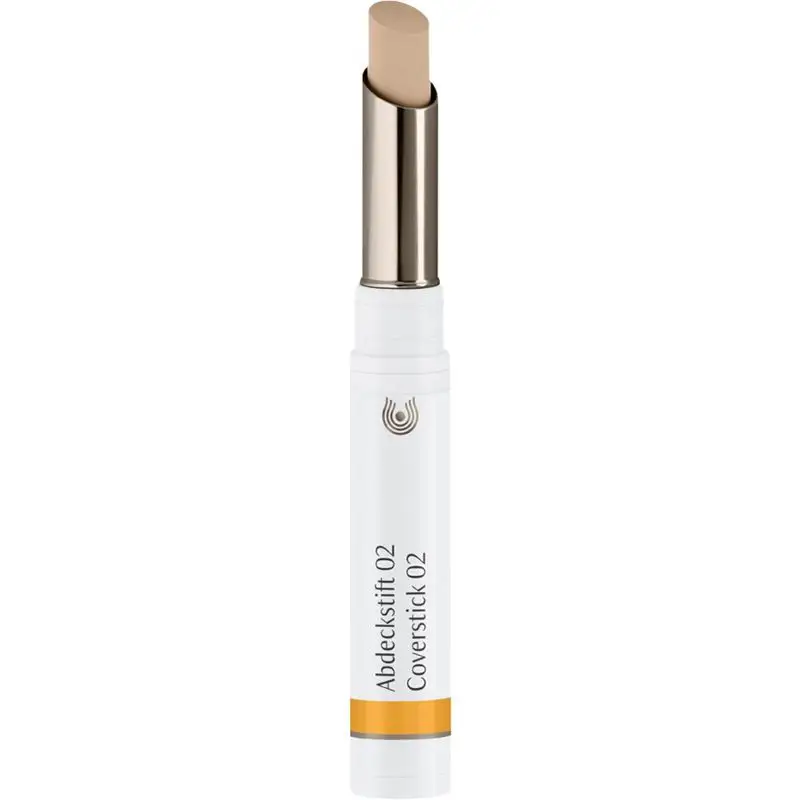 DR. HAUSCHKA COVERSTICK 02 SAND