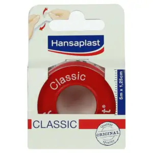 HANSAPLAST CLASSIC 1167 1,25 X 1