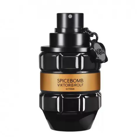 VIKTOR & ROLF SPICEBOMB EXTREME EDP 90ML SPICEBOMB