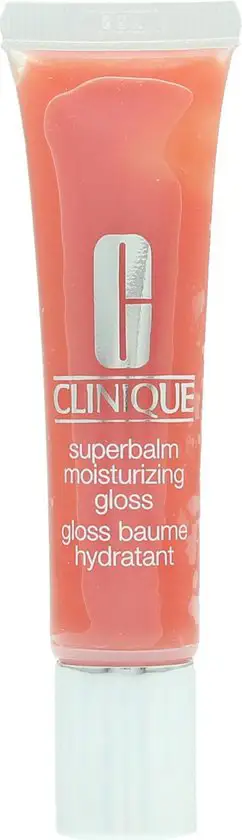 CLINIQUE SUPERBALM GLOSS 003 MANGO TINT