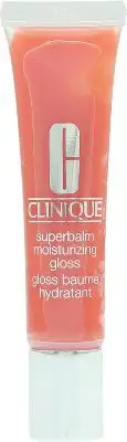 CLINIQUE SUPERBALM GLOSS 003 MANGO TINT