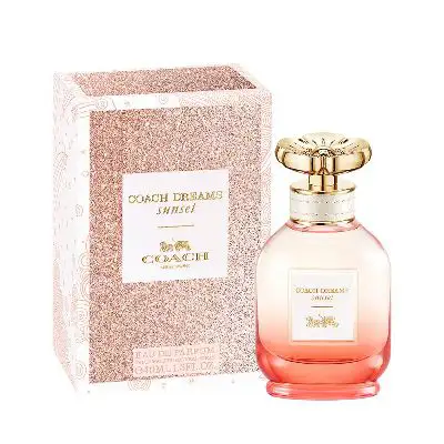 COACH DREAMS SUNSET EAU DE PAR 40.0 L000021971