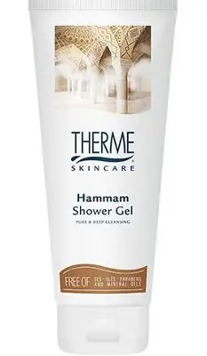THERME DOUCHEGEL HAMMAM 200ML