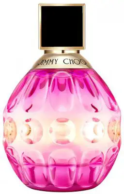 JIMMY CHOO ROSE PASSION EDP 60 ML ROSE PASSION