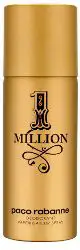 PACO RABANNE 1 MILLION DEOSPRAY 1 MILLION