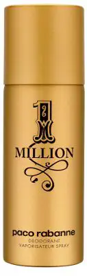 PACO RABANNE 1 MILLION DEOSPRAY 1 MILLION